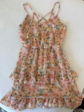 I.N. San Francisco Dress